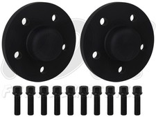 Spurverbreiterung Vorderachse