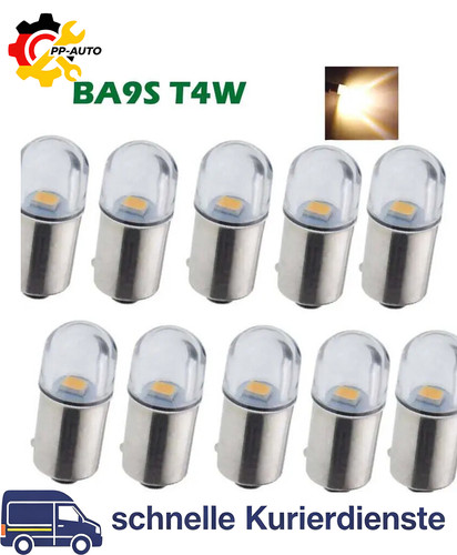 Ba9s t4w led smd - ba9s,