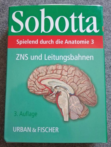 Spielend durch die anatomie - spielend,