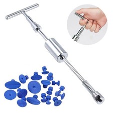 19x Auto Dellen Reparatur