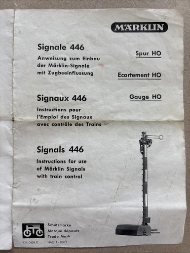 Märklin - , h0