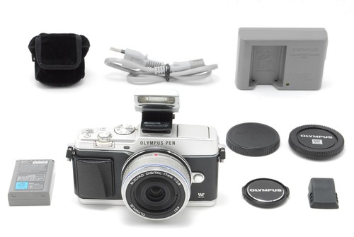 Zoll bezahlt olympus pen - bezahlt],