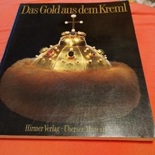 Das Gold aus dem Kreml