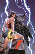 WONDER WOMAN #21 DC COMICS