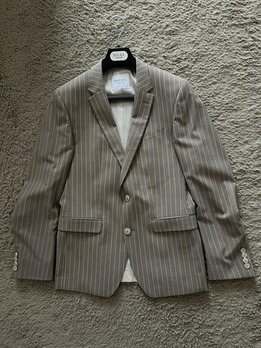 Men digel suit khaki - men, xs