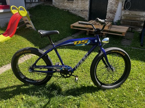Fahrrad cruiser felt speedway - cruiser,