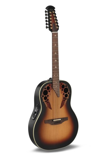 Ovation 1758 pro elite - 1758-1-g,