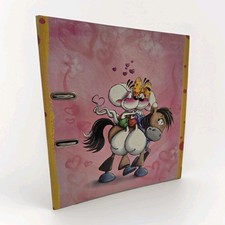 MEGA XXL Diddl Sammlung Ornder