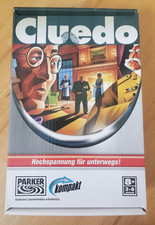 Spiel Cluedo klassische