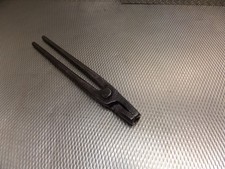 alte  Zange Schmiedaltes