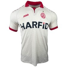 Jako Rot Weiss Essen Trikot