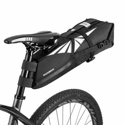 Rockbros fahrrad satteltasche - rockbros,