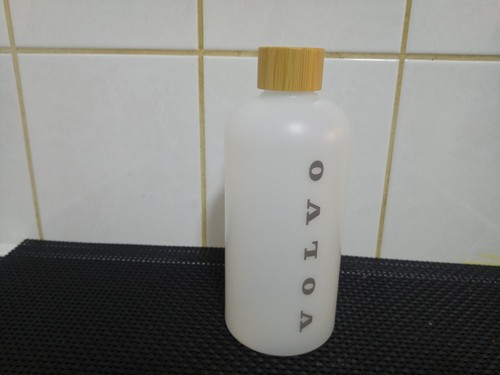 Volvo original trinkflasche - volvo,