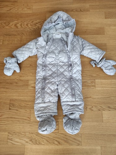 Schneeanzug von coccodrillo - schneeanzug,
