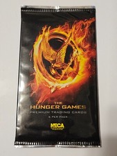 2012 neca the hunger - 2012,