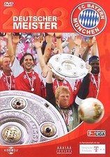 FC Bayern München - Deutscher