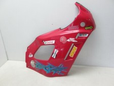 Verkleidung Seitenverkleidung