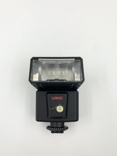 Metz mecablitz m400 - mecablitz,