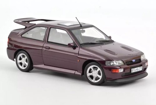 Ford escort cosworth 1992 - escort,