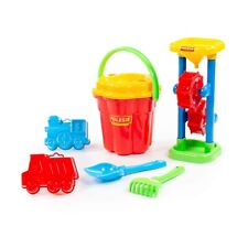 Wader Set Nr584: Sandmühle