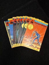 Science-Fiction "Raumschiff Promet", 14 Hefte, #V-1316-06