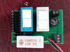 Digital - Modul für Märklin Z Schiebebühne 8994 89941 DCC, MM, mfx, Selectrix