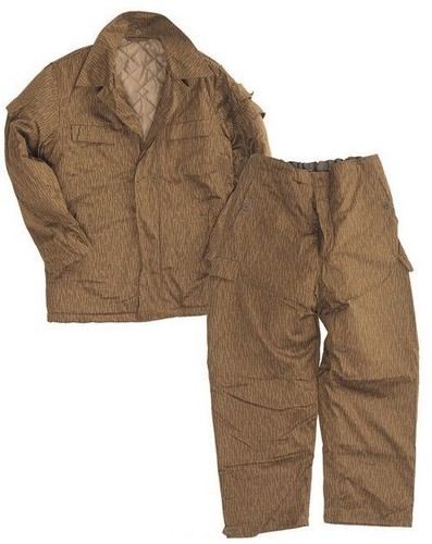 Original ddr nva winter - nva,