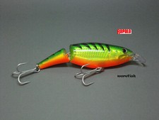 Rapala Wobbler X-Rap Jointed