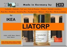 Lackstift, Farbstift für IKEA