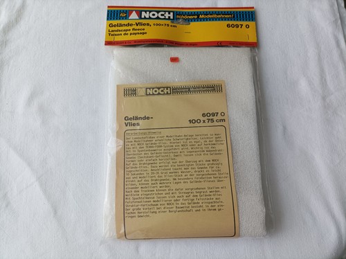 Noch modellbau 6097 - noch,