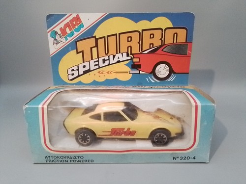 Icibi turbo special opel - turbo,