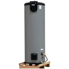 Solarbayer - Hydrinox S 300 Liter elektrisches Heißwassergerät