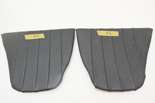 Porsche 911 912 F model rear