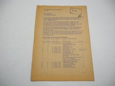 IFA Motor VD 13,5 /12 SRF