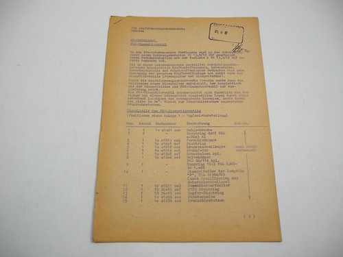 Ifa motor 12 srf - 13,5, /12