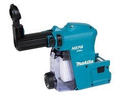 Makita Staubabsaugung DX08
