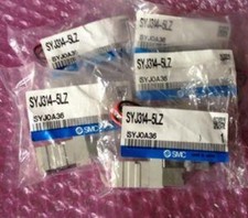 1PC NEW SMC solenoid valve