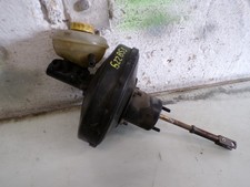 Bremskraftverstärker Audi 80