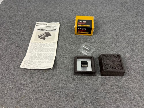 Original shure stylus nadel - shure,