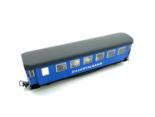 Liliput 716 h0e achsiger - liliput, 4-achsiger