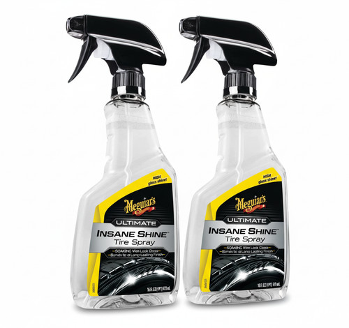 Meguiar ultimate insane - 2x, meguiar's®