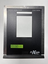 Imacon Flextight Holder 6x8