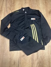 Adidas Lego Ninja Trainingsanzug Gr. 128, Drache