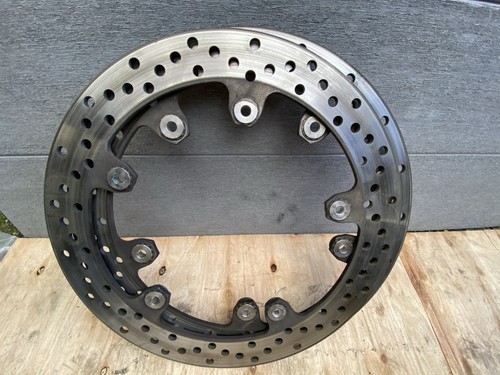 Bremsscheiben bmw r1200rt - bremsscheiben,