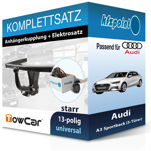 Für audi sportback - für,