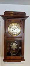 Wanduhr-Regulator-Kienzle
