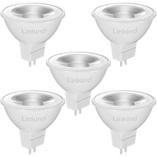 LED Lampen GU5.3 MR16 5W