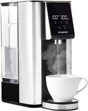 Emperial Instant Heißwasserspender 2,5L energieeffizient 2,6kW schnellkochend