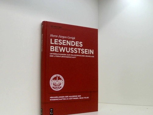 Lesendes bewusstsein - lesendes,