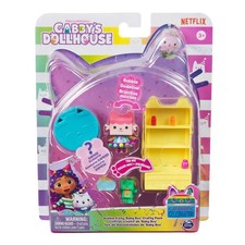 Gabby’s Dollhouse, Bobble